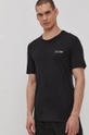 czarny Calvin Klein Underwear T-shirt