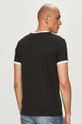 Tommy Hilfiger - T-shirt 100 % Bawełna organiczna