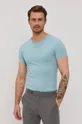 többszínű Tommy Hilfiger t-shirt (3-pack) Férfi