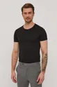 Tričko Tommy Hilfiger (3-pack) viacfarebná
