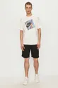Nike Sportswear - T-shirt biały