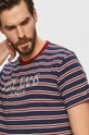 Pepe Jeans - Tričko  100% Bavlna