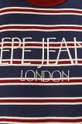 granatowy Pepe Jeans - T-shirt