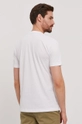 Selected Homme T-shirt 100 % Bawełna organiczna