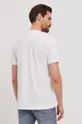 Selected Homme T-shirt 100 % Bawełna organiczna