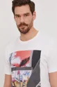 Selected Homme T-shirt Męski