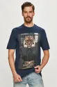 granatowy Only & Sons - T-shirt