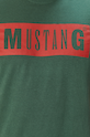 Mustang - Тениска 1009738.6430 зелен