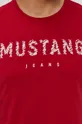 Mustang t-shirt