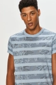 niebieski Produkt by Jack & Jones - T-shirt