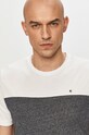 Produkt by Jack & Jones - Tričko 12187090 tmavomodrá