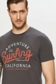 szary Produkt by Jack & Jones - T-shirt