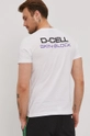 Diesel T-shirt 100 % Bawełna