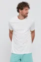 biały Marc O'Polo - T-shirt
