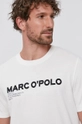 biały Marc O'Polo T-shirt