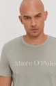 zielony Marc O'Polo T-shirt