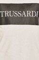 Trussardi Jeans t-shirt 52T00500.1T003605 fehér