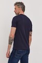 Oblečenie Tričko Trussardi Jeans 52T00507.1T003076 tmavomodrá