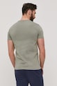 Oblečení Tričko Trussardi Jeans 52T00507.1T003076 tyrkysová