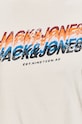 Jack & Jones - Tricou 12186212 alb