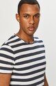 Jack & Jones - Tricou bleumarin 12186779