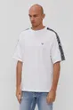 Emporio Armani T-shirt 211840.1P475 biały