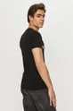 Emporio Armani - T-shirt 110810.1P516 95 % Bawełna, 5 % Elastan
