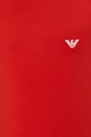 Emporio Armani - Tricou rosu 111035.1P537