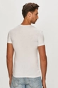 Emporio Armani T-shirt 111035.1P729 95 % Bawełna, 5 % Elastan