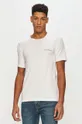 Emporio Armani - T-shirt (2-pack) 111267.1P717 granatowy