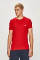 Emporio Armani - Tričko (2-pak) červená