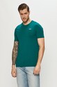 Fila - T-shirt zielony 682201.B089