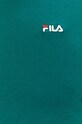 Fila - T-shirt 682201.B089 zielony