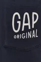 GAP T-shirt Męski