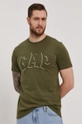 GAP T-shirt 100 % Bawełna