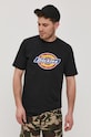 Dickies tricou print negru DK0A4XC9BLK