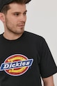 Dickies tricou negru DK0A4XC9BLK