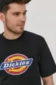 črna Dickies T-shirt