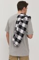 Ρούχα Μπλουζάκι Dickies DK0A4TMOHG0 γκρί