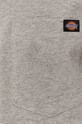Dickies tricou DK0A4TMOHG0 gri