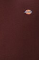 Majica kratkih rukava Dickies DK0A4XDBMR0 bordo