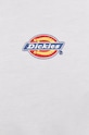 Футболка Dickies DK0A4XDBWHX белый