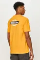 Dickies T-shirt 100 % Bawełna