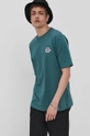 verde Dickies tricou