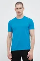 μπλε Αθλητικό μπλουζάκι CMP