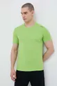 πράσινο Αθλητικό μπλουζάκι CMP