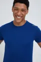 modrá Športové tričko CMP