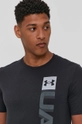 czarny Under Armour T-shirt 1361675