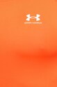 Under Armour t-shirt treningowy pomarańczowy 1361518