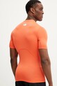 Îmbrăcăminte Under Armour tricou de antrenament 1361518 portocaliu
